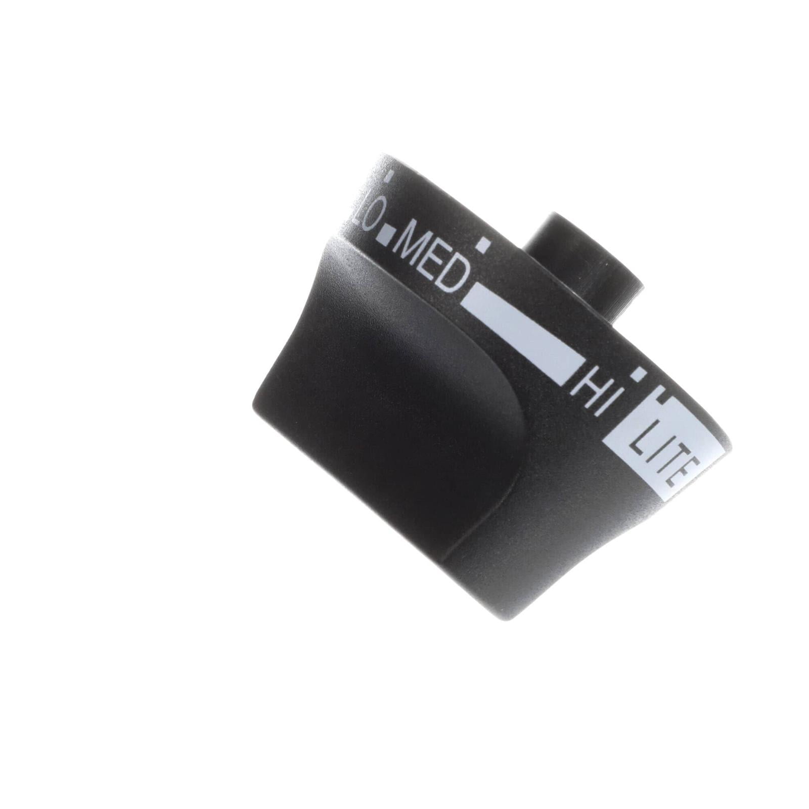 RANGE REAR GRIDDLE KNOB 1885D004 - Genuine OEM Replacement Part