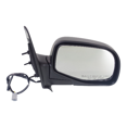 thumbnail image 1 of RANGER 93-05 MIRROR RH, Power, Manual Folding, Non-Heated, Textured, 1 of 7