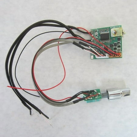 RANGER EB-2015 INTERNAL CB RADIO ECHO BOARD