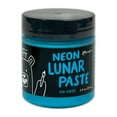 thumbnail image 1 of Ranger No Chill Neon Lunar 2oz Stencil Paste, One Size, Blue, 1 of 1