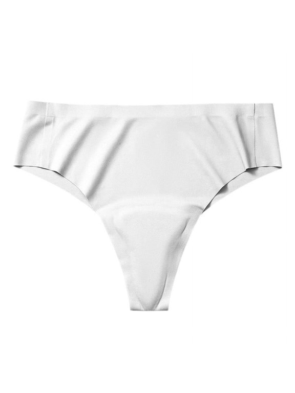 Panties for Women Breathable Toe Thong No More Toes & Front Wedgies Anti Wedgie Thong No Wedgie Protective Thong Soft Full Coverage Women's Underpants,L,Hot Sales
