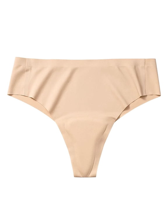 Panties for Women Breathable Toe Thong No More Toes & Front Wedgies Anti Wedgie Thong No Wedgie Protective Thong Soft Full Coverage Women's Underpants,L,Hot Sales