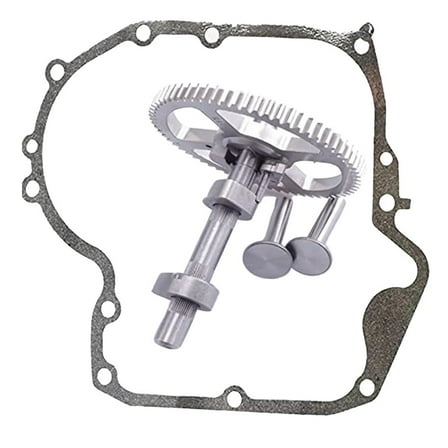 RANME 793880 Camshaft Kit Compatible With 793583 792681 791942 795102 84005207 697110