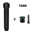 thumbnail image 1 of RANME Adjustable 0-360° Popup Sprinkler Head: Efficient Garden Watering Tool!, 1 of 9