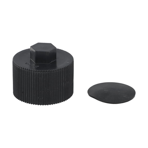 RANME Drain Cover With Gasket Pool Drain Filter Replacement With For Sd35,For Sd40