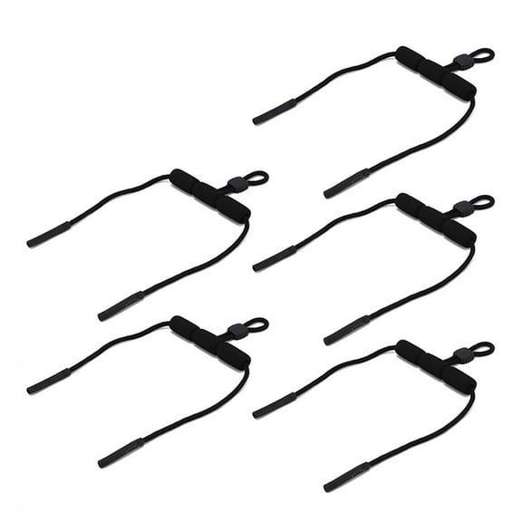 RANME Floating Eyeglass Retainer Strap: Secure Your Sunglasses For Water Sports!