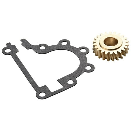 RANME For Craftsman Dual Stage Snow Blower Thrower 22 Tooth Worm Gear Replaces Part 51405Ma/51405/9355/Mt51405Ma/204167