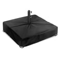 thumbnail image 1 of RANME Heavy Duty Waterproof Patio Umbrella Base Cover With Secure Fit For Outdoor Use, 1 of 8