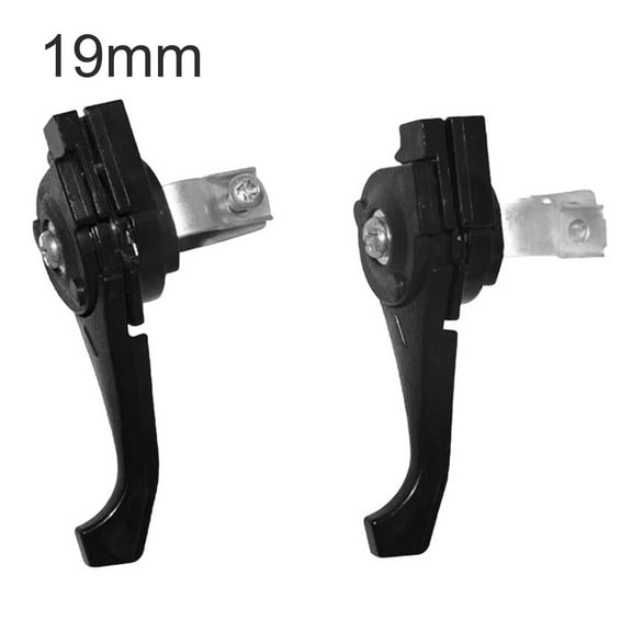 RANME Note Lawn Mower Throttle Trigger Hedge Trimmer Durability Hedge Trimmer Longevity Seamless Working Smooth Edge Design