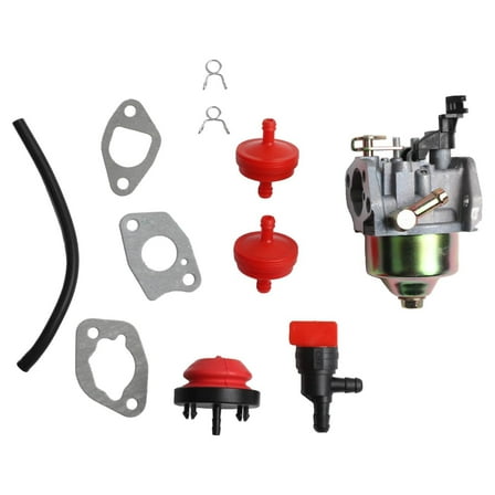 RANME Snow Blower Carburetor Compatible With 951-10368 951-10638A 751-10638A