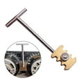thumbnail image 1 of RANMEI 1 2T Belt Pulley Holding Cam Retaining Belt Timing Tool Timing System Accuracy Time Saving Tool For Engine Maintainence, 1 of 9