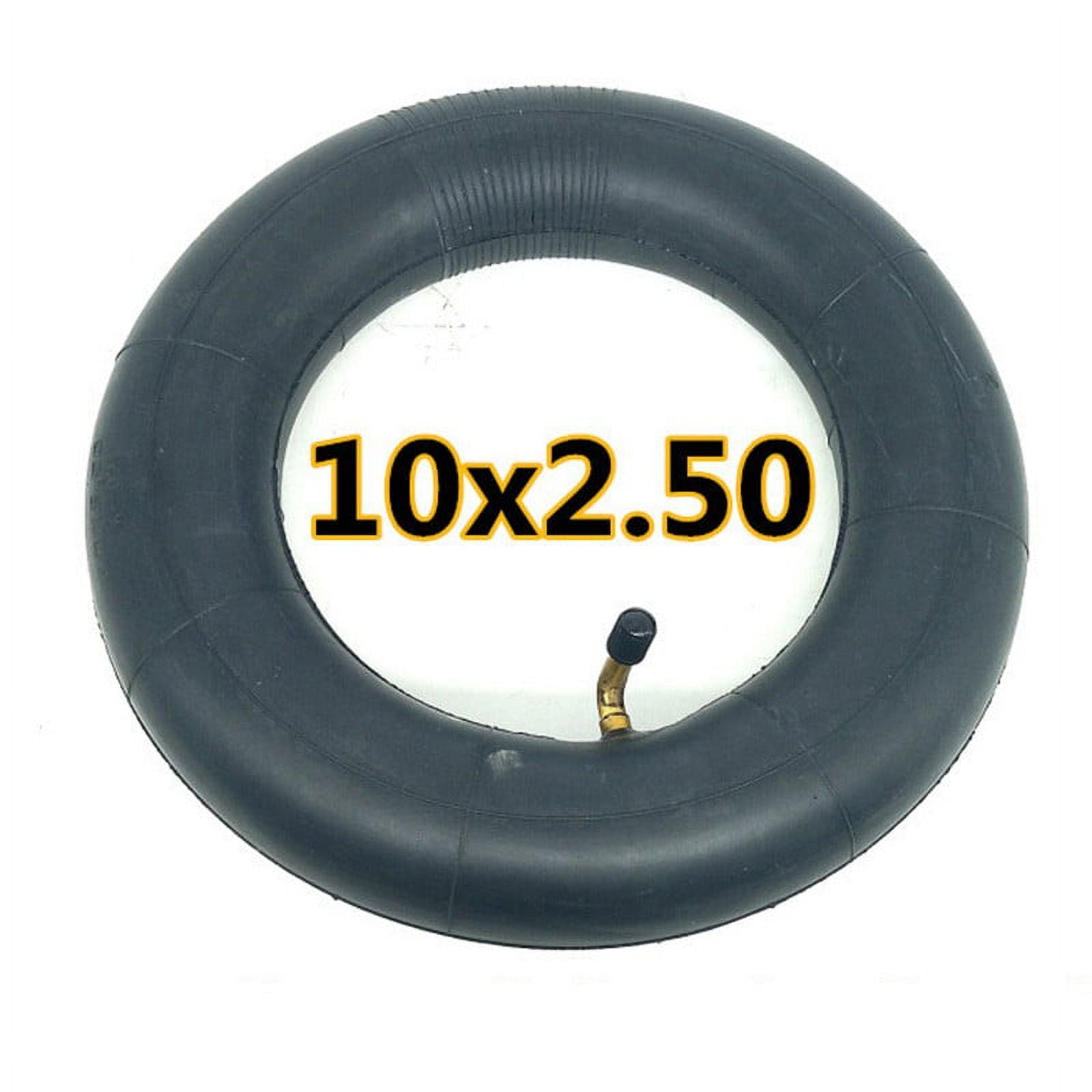Generic 10X2.125 Electric Scooter Rubber Solid Tire for F20 F25 F30 @ Best  Price Online