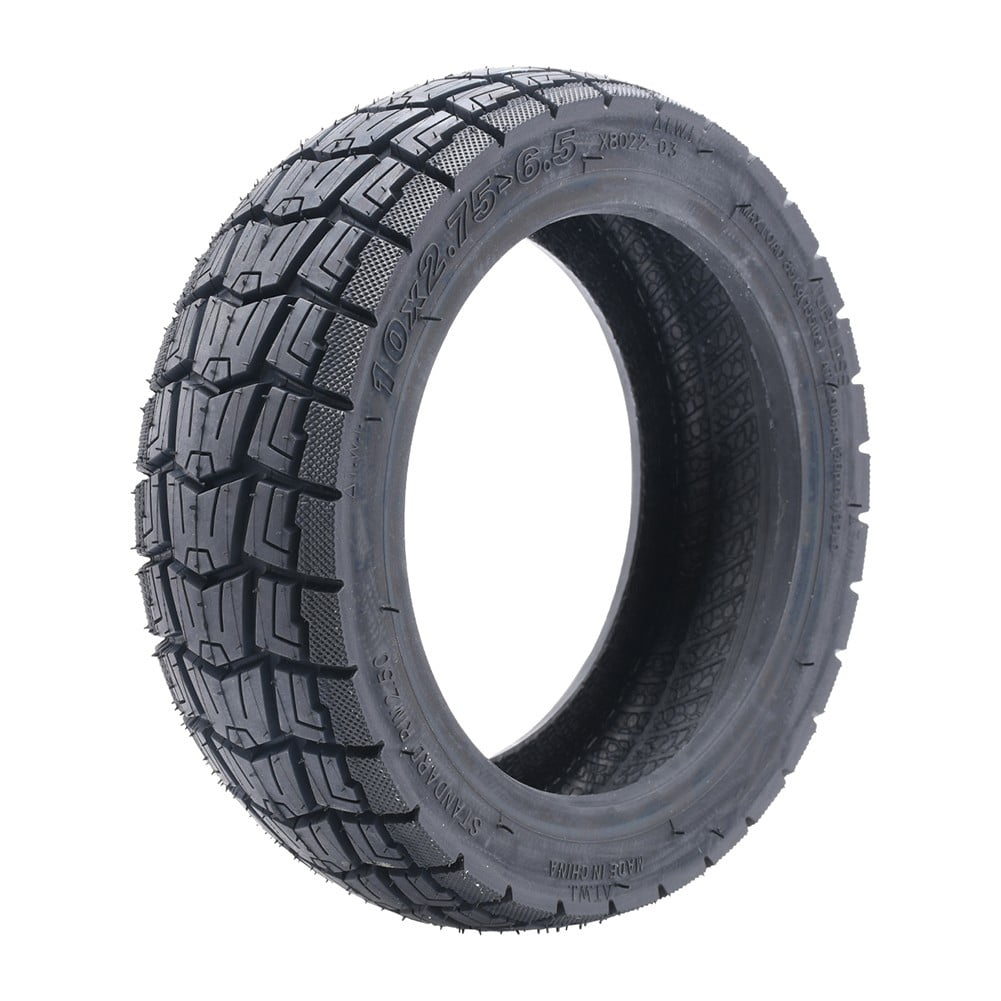 10 Inch 10x2.75-6.5 Off-road Solid Tyre 70/65-6.5 Tire For Balance - View #6