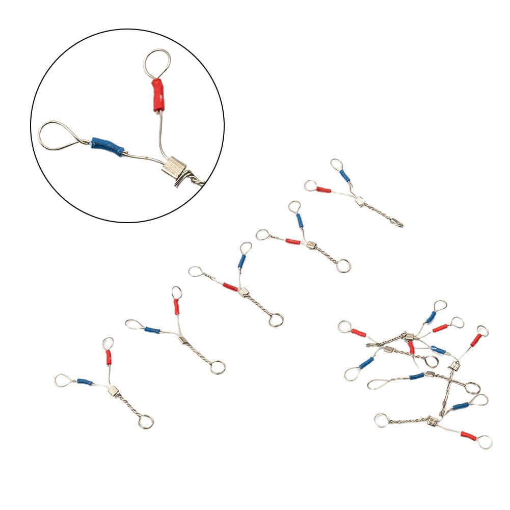 RANMEI 10Pcs 191-212 Solder Iron Sensor Line Temperature Sensor Line ...