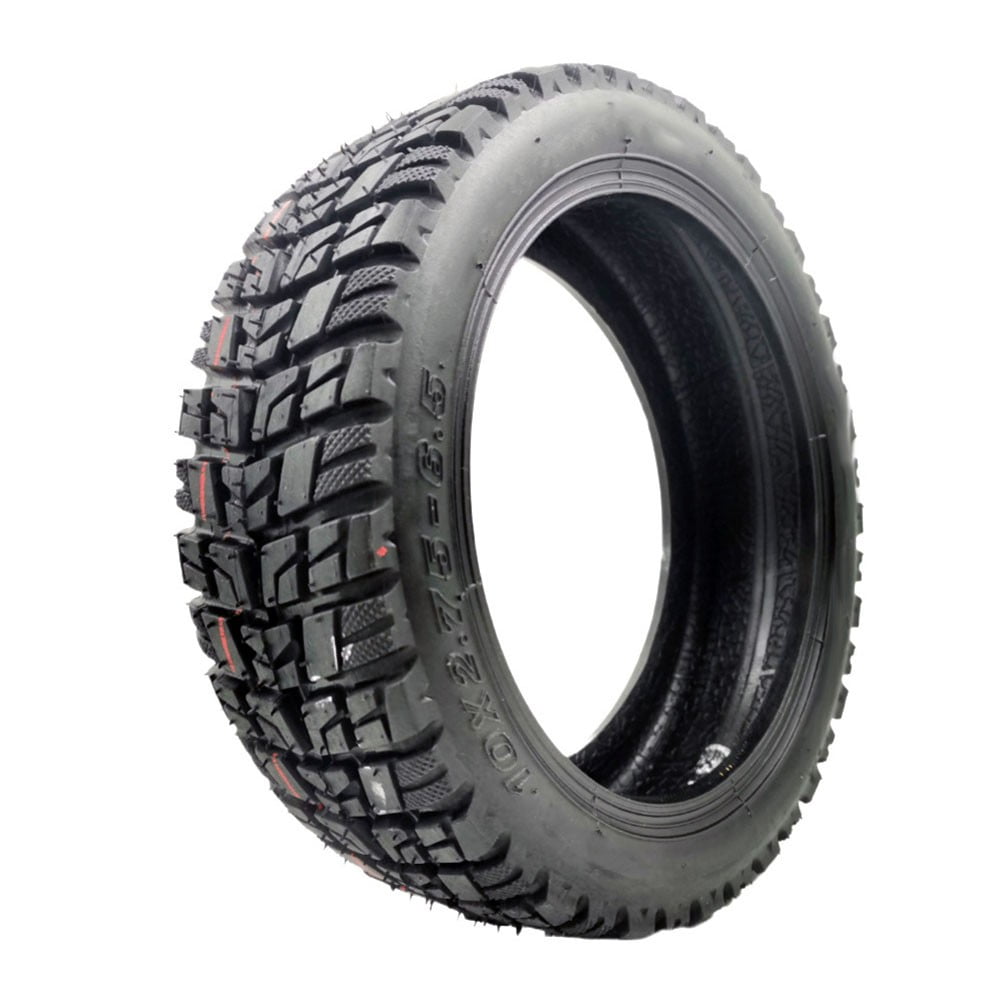 10x2.75-6.5 Tubeless Band 10 Inch Off-Road Vacuümband Elektrische Scooter Band Vervanging kopen vanaf een prijs van 35