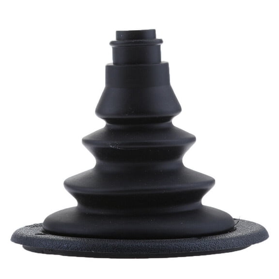RANMEI 120Mm Marine-Grade Cable Boot - Epdm Rubber Seal For Boat Rigging & Automotive Wiring (Uv Resistant, Black/White)