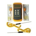 thumbnail image 1 of RANMEI 1300掳C K-Type Digital High Temperature,Thermometer Pyrometer With Probe Sensor, 1 of 1