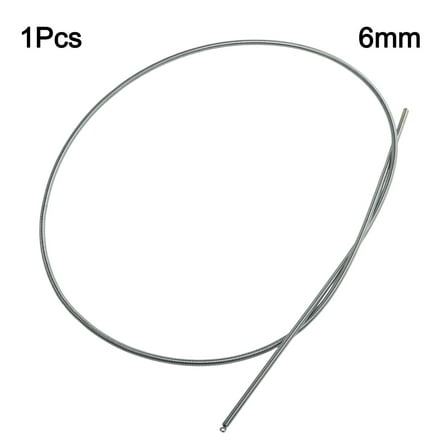 RANMEI 1Pc 40Inch Spring Tube Bender Set For Precision Bending Of Copper Aluminum Pipe Hand Tools Parts Power Tool Accessories