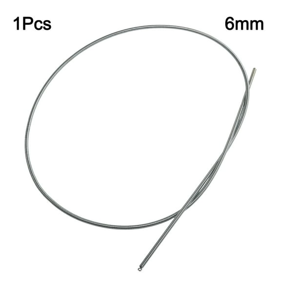 RANMEI 1Pc 40Inch Spring Tube Bender Set For Precision Bending Of Copper Aluminum Pipe Hand Tools Parts Power Tool Accessories