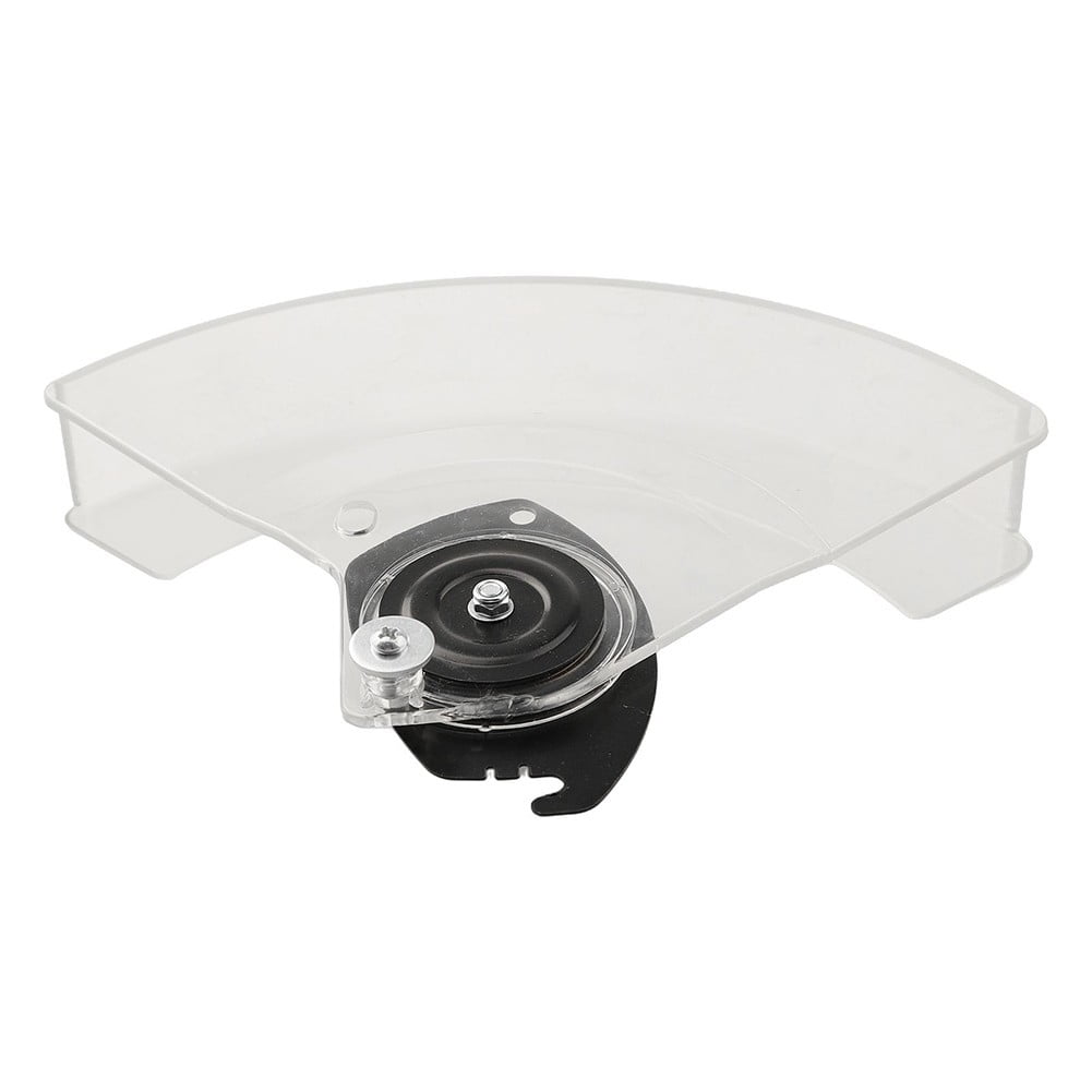 RANMEI 1Pc Cut-Off Machine Transparent Guard Electric Mitre Blade Guard ...