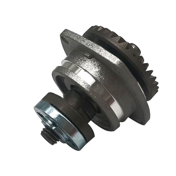 RANMEI 1Pc For 100 Type Angle Grinder Gear Assembly For Angle Grinder Gear For 9523B 9913 Angle Grinder Power Tool Accessories