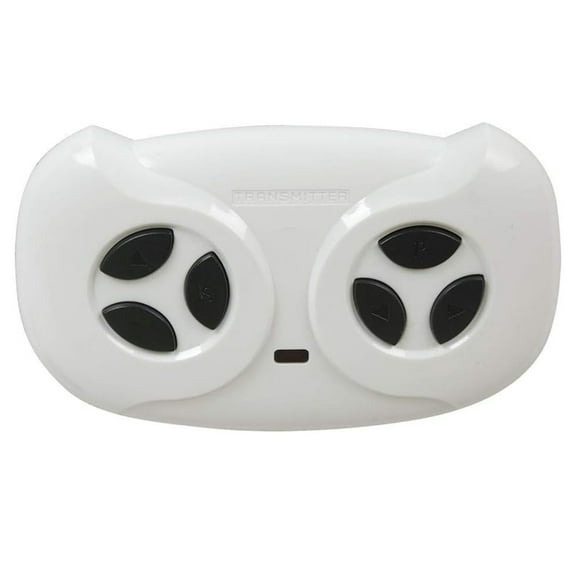 RANMEI 2.4G Remote Control Abs Material Remote Control Toys For Remote Control Toys