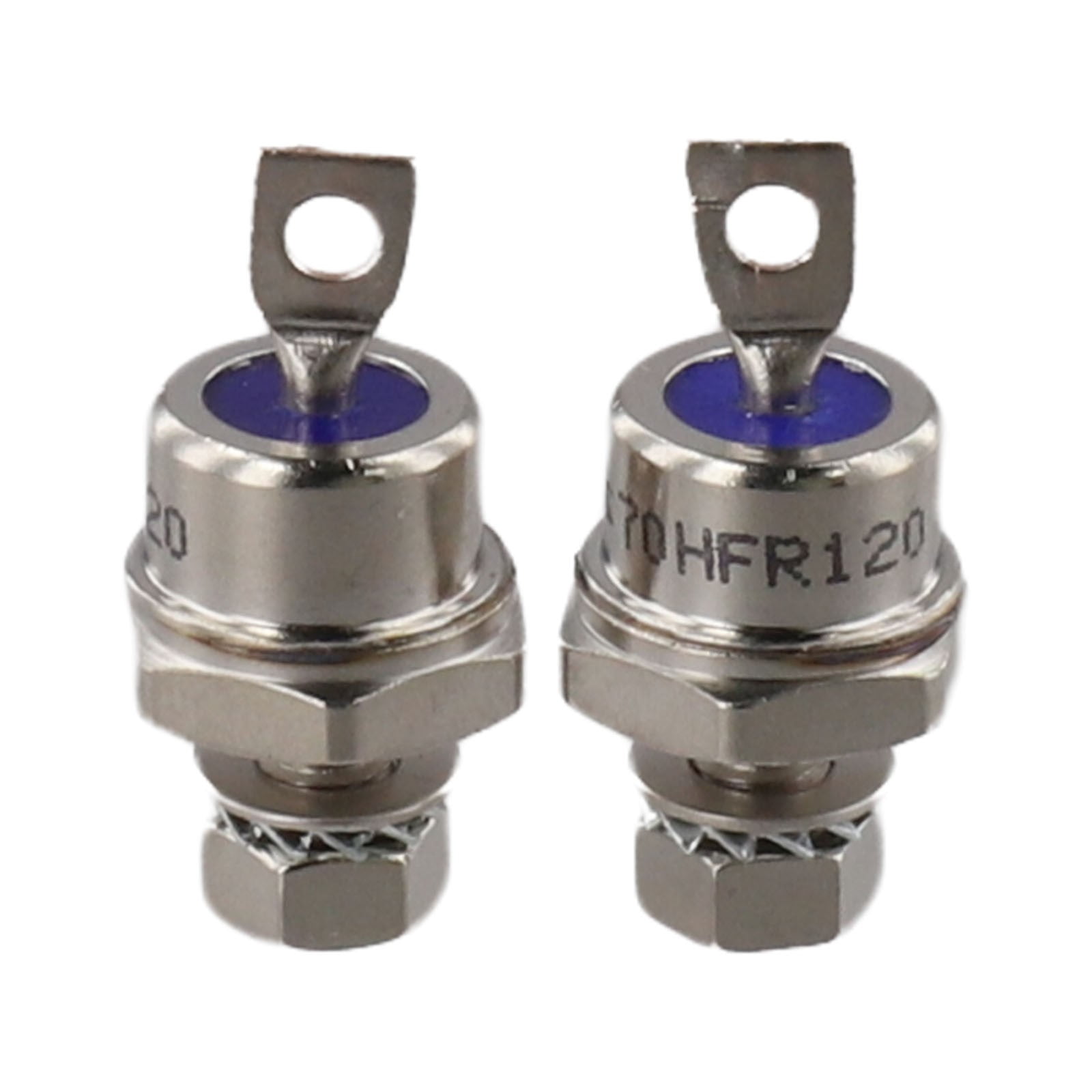 RANMEI 2Pc Stud Rectifier Diode 85A/70A/50A/40A/25A 1200V Positive ...