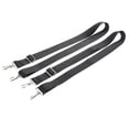 thumbnail image 1 of RANMEI 2Pcs Adjustable Yacht Boat Awning Top Straps 28-60 Inches For Bimini Top Canopy Strap For Boat Sails Canopies Nylon Straps, 1 of 9