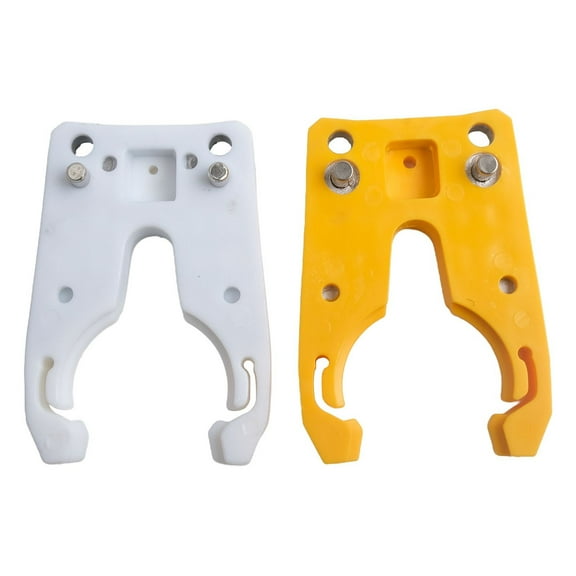 RANMEI 2Pcs For Iso30 Tool Holder Changing Claw For Atc Cnc Spindle Claw Holder Forks