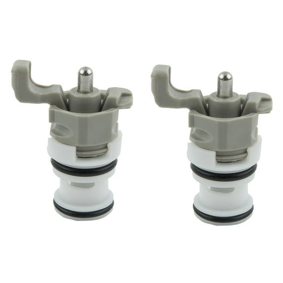 RANMEI 2Pcs Trigger Valve Assembly 64795600 647620-00 For Porter Cable D51822 D51844 N566148 Coil Framing Nailer Accessories