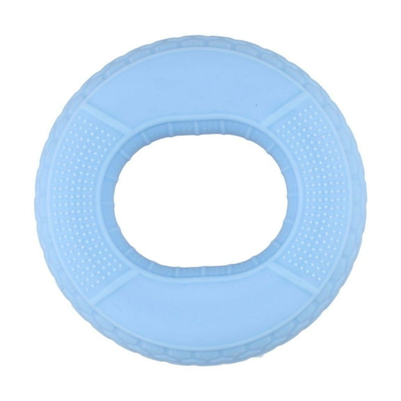 RANMEI 30-60Lb Hand Grip Ring Carpal Expander Finger Forearms Exercise Grip Trainer Gym