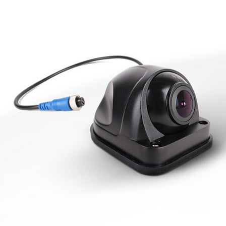 RANMEI 4 Pin Heavy Duty Ahd 1080P For Ir Color Parking Camera For Truck Rv Bus Etc.