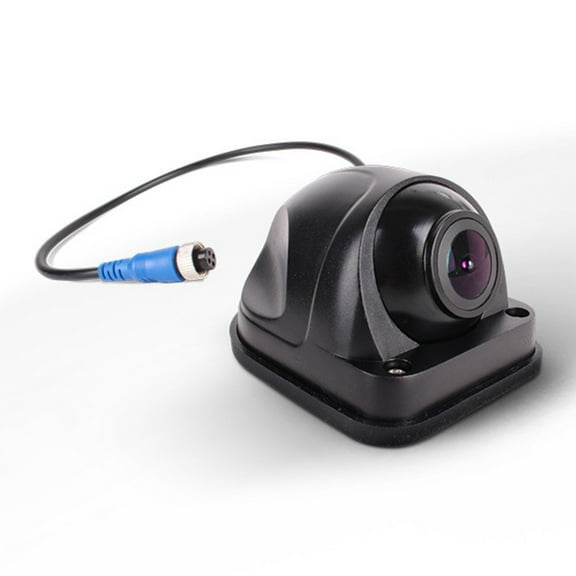 RANMEI 4 Pin Heavy Duty Ahd 1080P For Ir Color Parking Camera For Truck Rv Bus Etc.