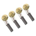 thumbnail image 1 of RANMEI 4Pcs Dw705/Dw708 Miter Saw Replacement Carbon Brush For Saw Brushes Dw358 Dw359 Dw364 145323-02 Power Tool Parts, 1 of 9