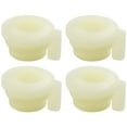 thumbnail image 1 of RANMEI 4Pcs For Dodge,Front Windshield Wiper Linkage Bushings Clips Clamp, 1 of 8