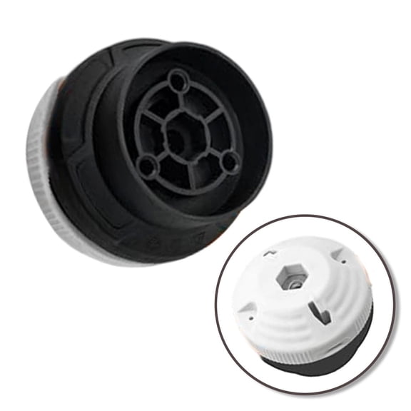 RANMEI 6-2 Trimmer Head 4006-710-2137 for FS38 FSA60 FSA86: Easy Install & for Perfect Fit!