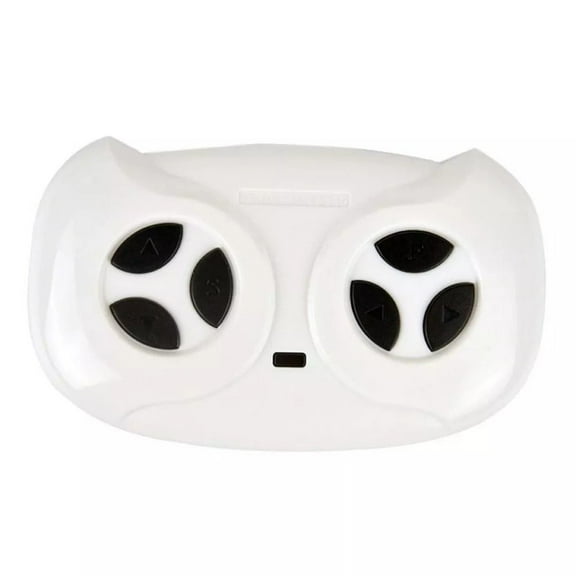 RANMEI 6V12V Remote Control Car 2.4G Remote Control Stable Performance Standard Size