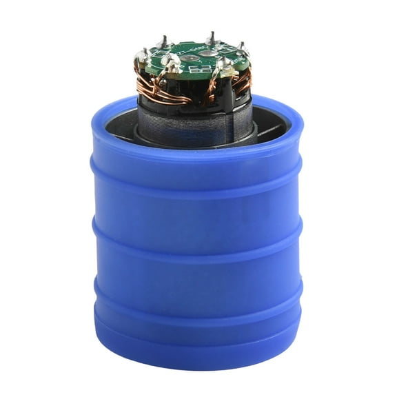 RANMEI 7.4V 130000 Rpm Dc Brushless High Speed Motor Low Voltage Motor 28.8Mm Diameter Electric Hair Dryer Brushless Motor