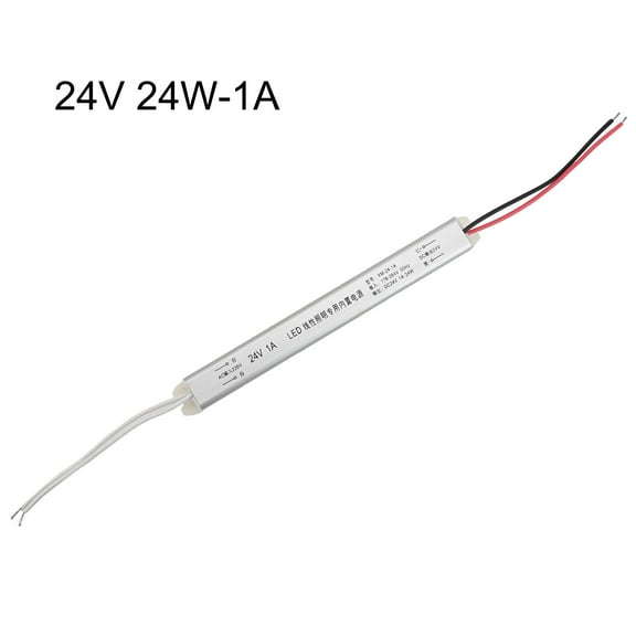 RANMEI Ac220V To 12V 1.5-4A Led Strip Ultra-Thin Power Supply Led Driver Lighting Transformer Switch Adapter Advertising Board Parts