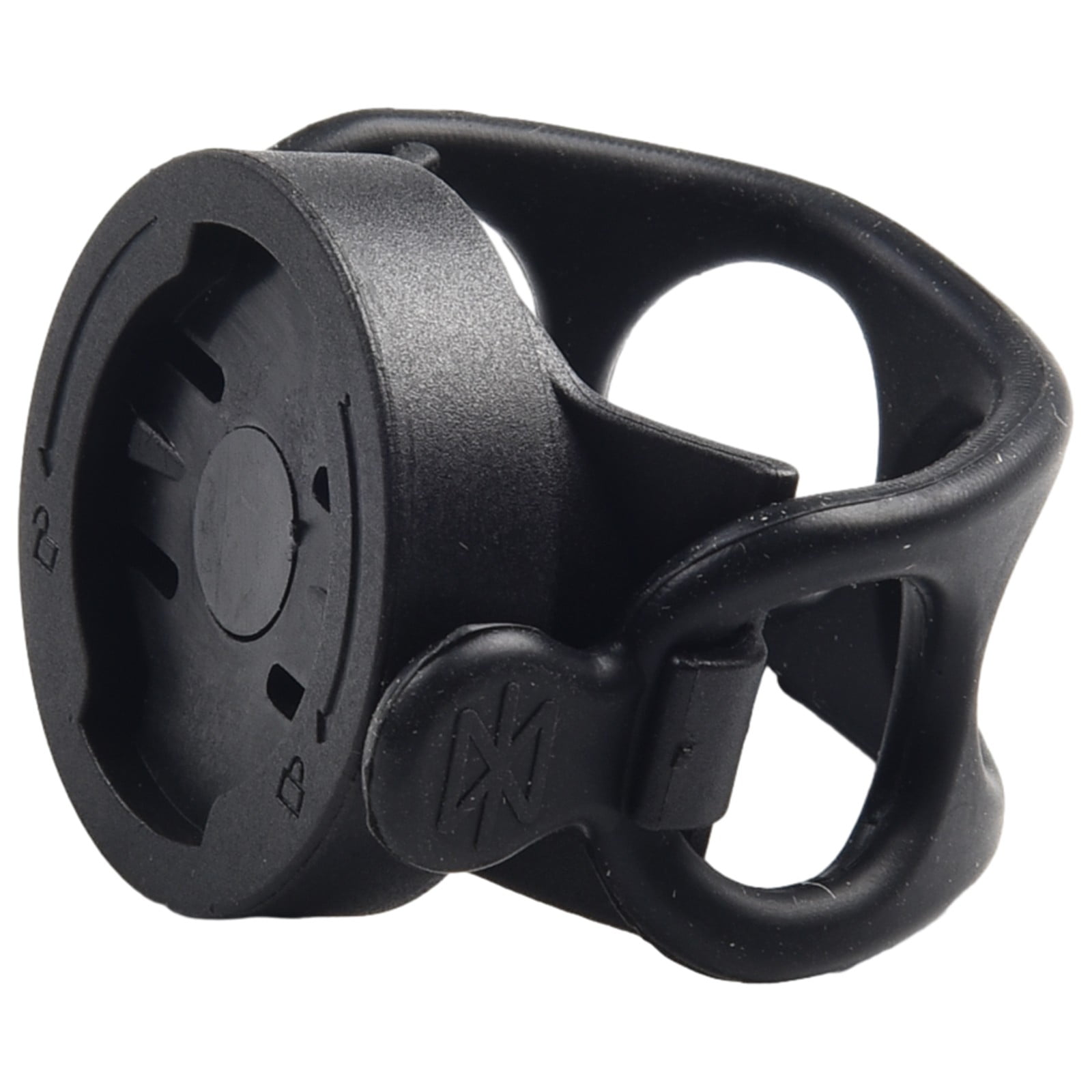 Granite Scope Mount For Stash RT Tool – Adds Garmin/Wahoo/Bryton Computer Mount To Your Ratchet Tool Kit