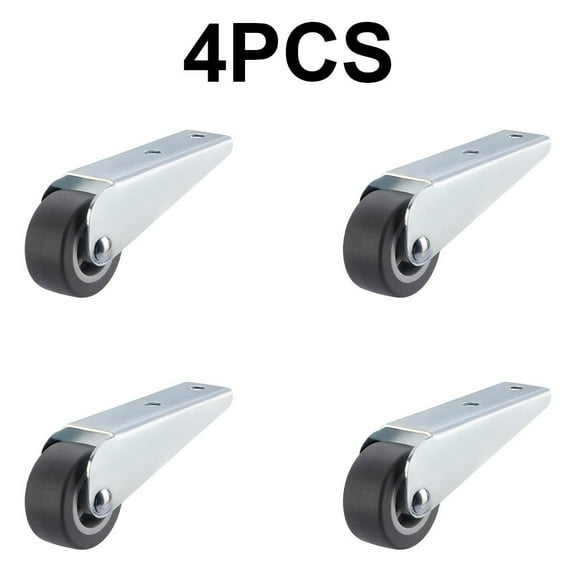 RANMEI Adjustable Installation Telescopic Moving Wheels For Various Furniture