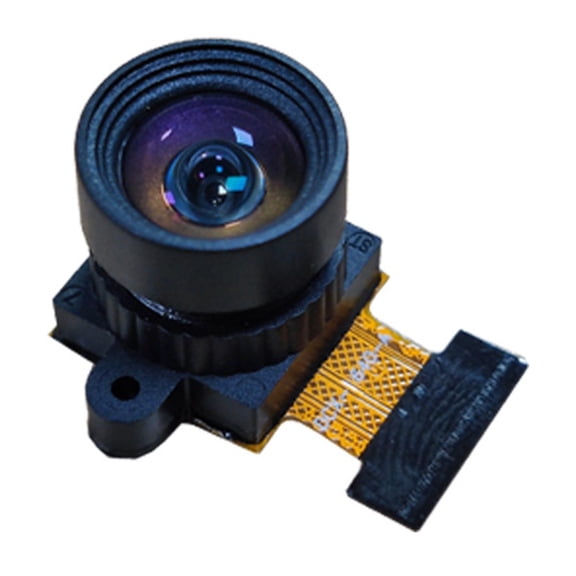RANMEI Advanced 5Mp Camera Module Ov5640 With Image Quality Control For Esp32