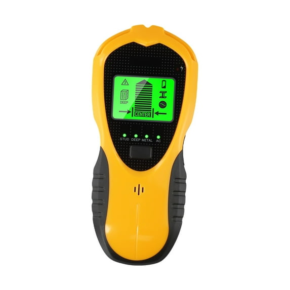 RANMEI Advanced Multifunctional Wall Scanner Detector For Stud And Cable Detection