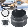 thumbnail image 1 of RANMEI Air Vent Outlet 75Mm To 90Mm Heater 75Mm Diameter Flat Air Vent Outlet, 1 of 9