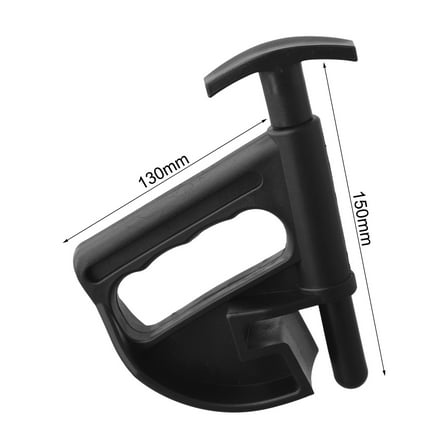 RANMEI Auto Tire Changer Clamp Tool For Tire Disassembly And Removal Bead Rim