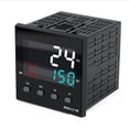 thumbnail image 1 of RANMEI Bem-Lc1 Intelligent Lcd Thermostat Pid Multifunction Temperature Control Meter, 1 of 9
