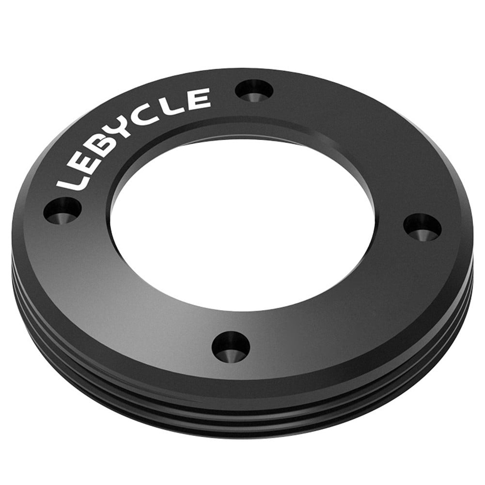 RANMEI Bike Bicycle CrankArm Nut Cap Kit SelfExtracting M30 ForSRAM