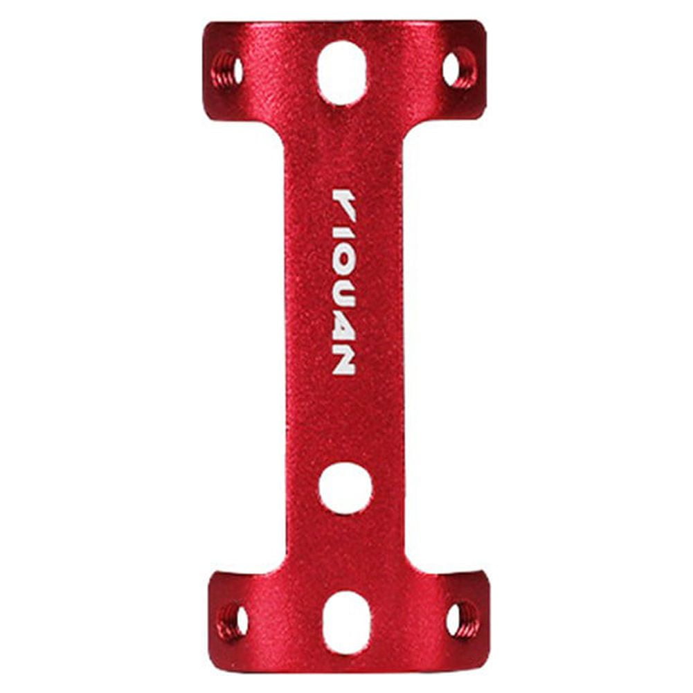 RANMEI Bike Bottle Cage Extender Aluminum Bicycle Frame Water Cup