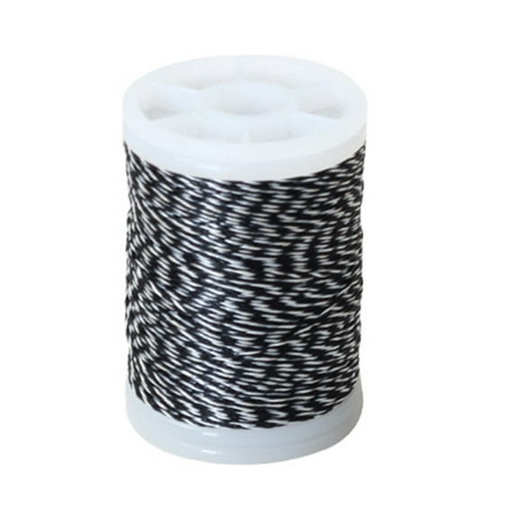 RANMEI Bowstrings Service Line Serving Thread Secure Your Bow String With Our Premium 400D/3/0 020 Serving Thread 120M
