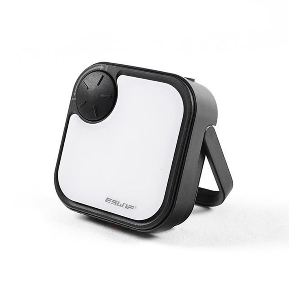 RANMEI Camping Lights Tent Lights Multi Work Lights Solar Rechargeable Camping Lights